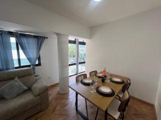 DOLMEN GROUP-APARTMENT RICARDO SORIANO MARBELLa - Marbella - 9