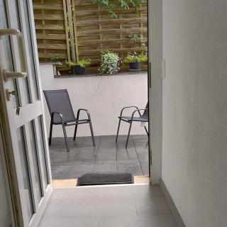 Einliegerwohnung in Höxter - Höxter - 2