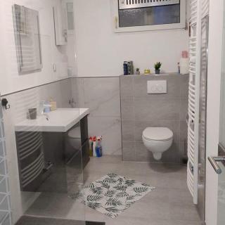 Einliegerwohnung in Höxter - Höxter - 1