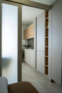 One Rosebank Executive Apartment Hotel - Johannesburg - 4