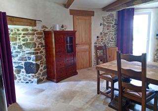 Domaine La Synchronicité - Gîte et Chambres d'Hôtes - Vaudrimesnil - 1