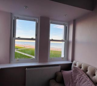 Bexhill Beach Apartment - Bexhill - 0