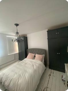 Bexhill Beach Apartment - Bexhill - 9