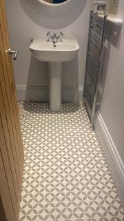 Bexhill Beach Apartment - Bexhill - 2