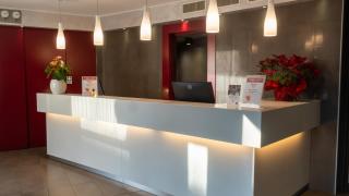 CAVALLO Hotel Noventa di Piave - Noventa di Piave - 7