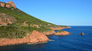 Village cap Esterel, piscine, plage - Saint-Raphaël - 5