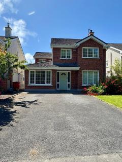 Luxury home in Oranmore - Balnacart - 2