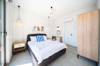 Kas Pera Villas - Kas - 8