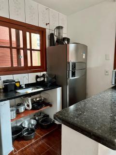 Casa Berimbau - Porto Seguro - 1