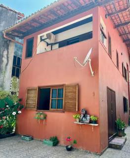 Casa Berimbau - Porto Seguro - 9