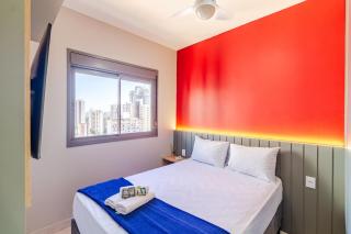 FL1205 · FL1205 . Sua casa na Av. Faria Lima, em São Paulo - São Paulo - 5