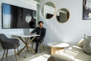 One Rosebank Executive Apartment Hotel - Johannesburg - 3