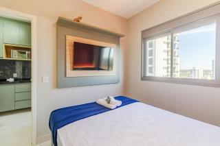 FL1205 · FL1205 . Sua casa na Av. Faria Lima, em São Paulo - São Paulo - 3