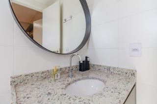 FL1205 · FL1205 . Sua casa na Av. Faria Lima, em São Paulo - 2