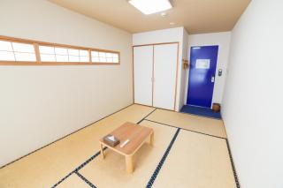 K's House Kyoto -Travelers Hostel - Kyoto - 4