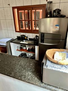 Casa Berimbau - Porto Seguro - 2