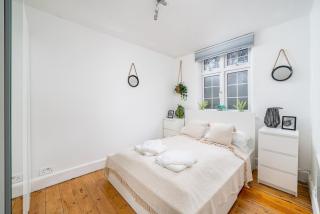 Charming Mews Flat Near Little Venice - 9