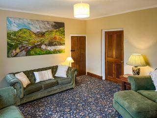 Low Houses Farmhouse - Newbiggin - 9
