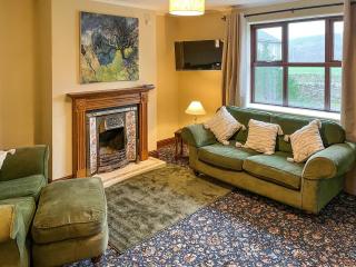Low Houses Farmhouse - Newbiggin - 8