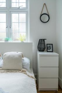 Charming Mews Flat Near Little Venice - Londres - 8