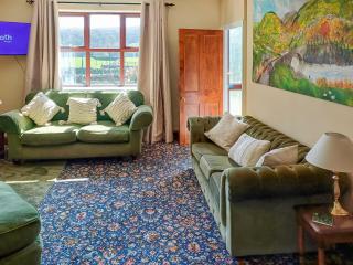 Low Houses Farmhouse - Newbiggin - 5