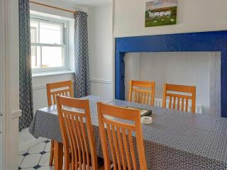 Low Houses Farmhouse - Newbiggin - 4