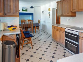 Low Houses Farmhouse - Newbiggin - 2