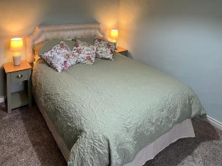 Low Houses Farmhouse - Newbiggin - 1
