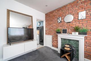 Charming Mews Flat Near Little Venice - 6