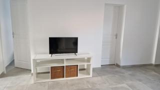 3 bedroom cottage with small courtyard - Port-Saint-Louis-du-Rhône - 0