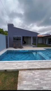 Casa Piscina Centro BonitoMS - Bonito - 4