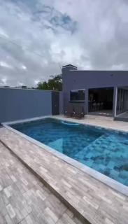Casa Piscina Centro BonitoMS - Bonito - 1