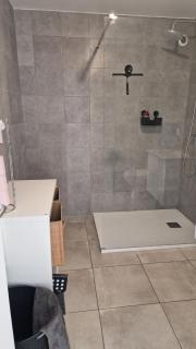 Maisonette 3 chambres avec cours - 9