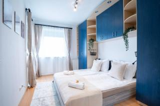 CABAnA Apartments Budapest - City - Free Parking - DONAU - 9