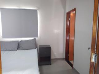 Residência Hélio Gregório Caldas Novas - 1