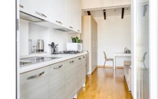 Monolocale in Centro Milano - AC - WiFi - 2