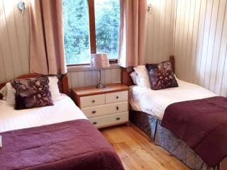 Willow Lodge 13 Hot Tub - York - 7