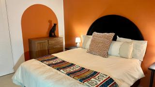 LoerieRoep Estate - Mountainview Selfcatering Accommodation Nelspruit - Nelspruit - 6