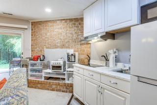 Less Than 25 Mi to Downtown Baltimore and DC Apt with Patio - Columbia - 7