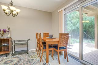 Less Than 25 Mi to Downtown Baltimore and DC Apt with Patio - Columbia - 5