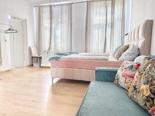 The MINT Apartment - Schönbrunn Palace - 4