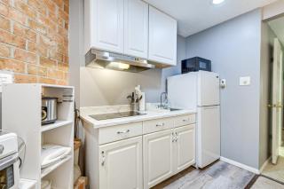 Less Than 25 Mi to Downtown Baltimore and DC Apt with Patio - Columbia - 6