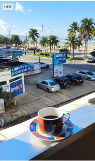 Apartamento vista mar - Praia Grande - 9