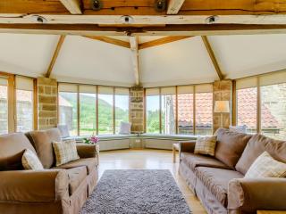 The Wheel House - Potto - 7