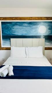 Maré Alta hospedagem - 2