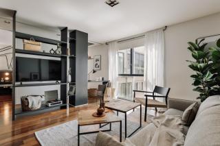 Lewitt - 1 bedroom in Eixample Dreta - 3