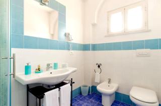 Villa Pepitone - Ischia - 5
