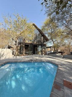 Luxury Safari Treehouse - Marloth Park - 0