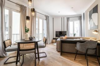 Meseta - 2 bedroom in Rio Rosas - Madrid - 9