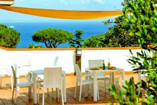 Villa Pepitone - Ischia - 4